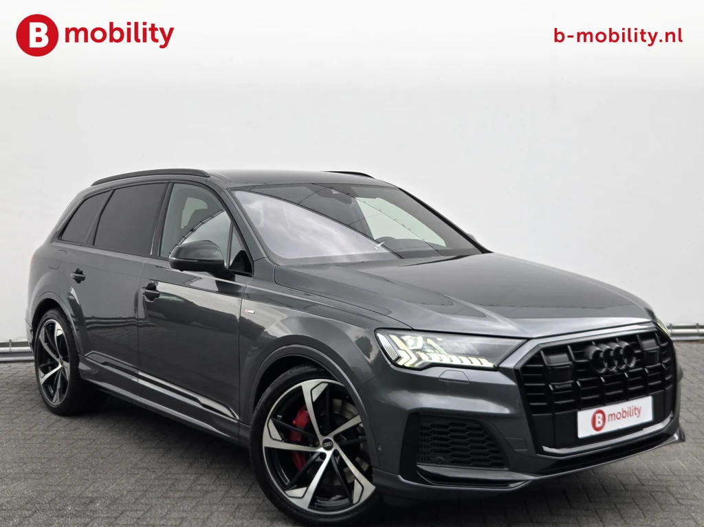 Audi Q7 – foto 8
