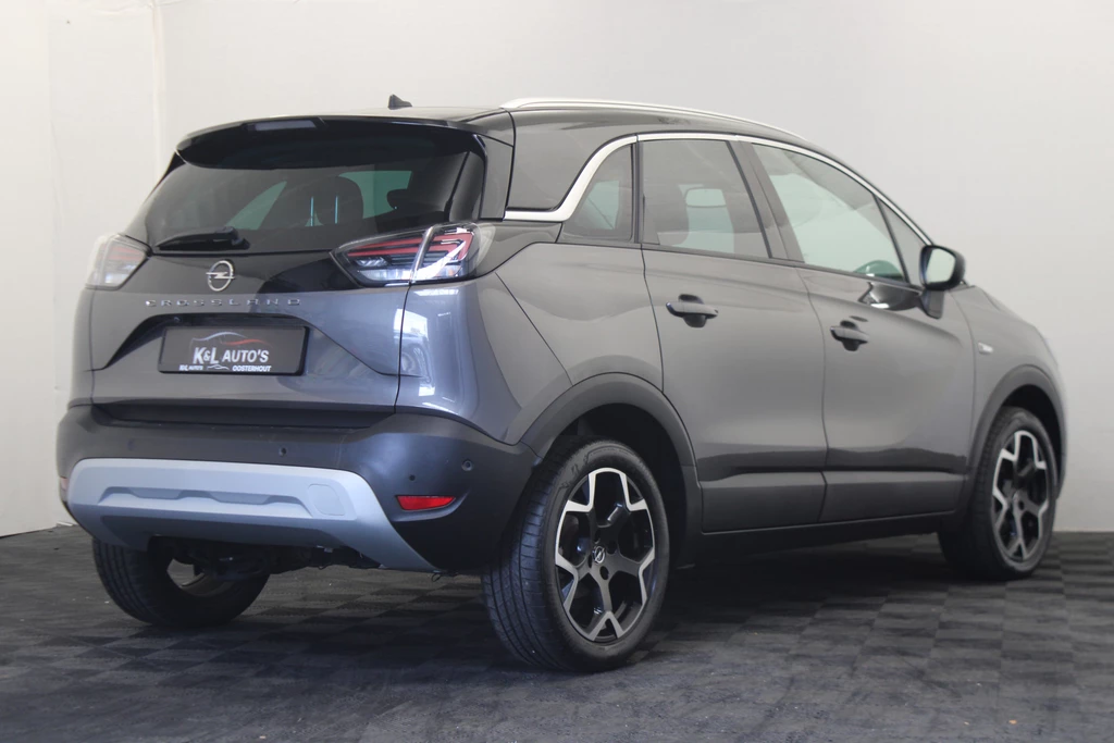 Opel Crossland – foto 4