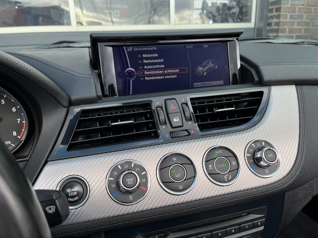 BMW Z4 – foto 21