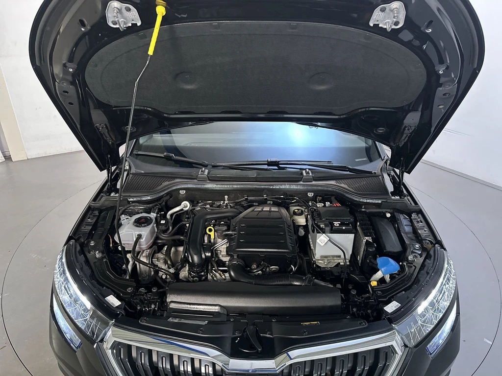 Škoda Kamiq – foto 17