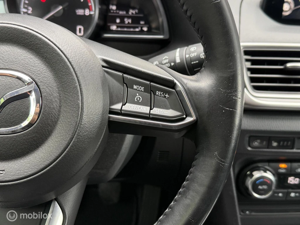 Mazda 3 – foto 15