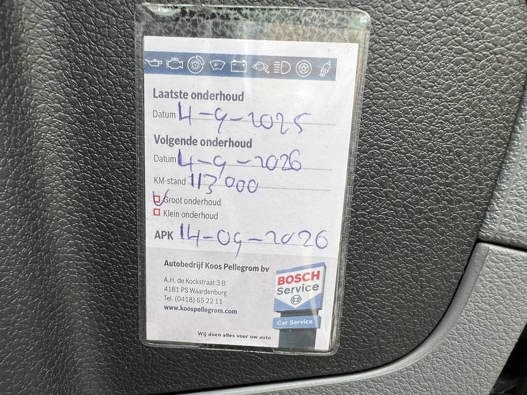Opel Vivaro – foto 23