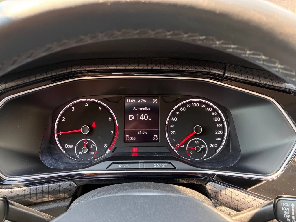 Volkswagen T-Cross – foto 10