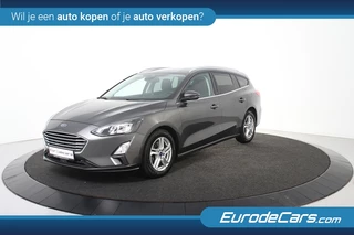 Ford Focus – thumbnail 3