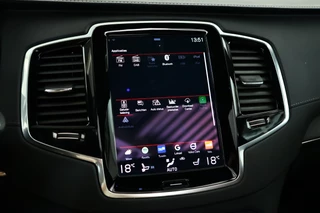 Volvo XC90 – thumbnail 29