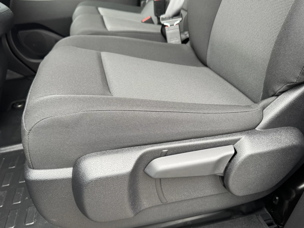 Opel Vivaro – foto 21
