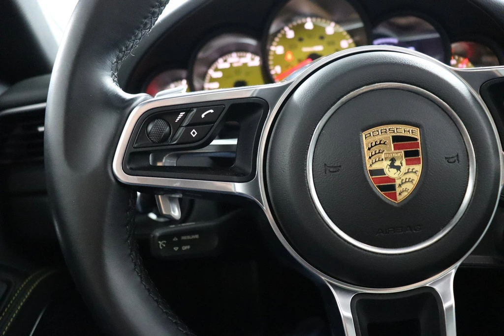 Porsche 911 – foto 30