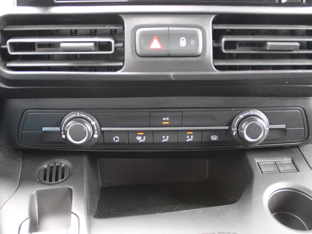 Citroën Berlingo – foto 18