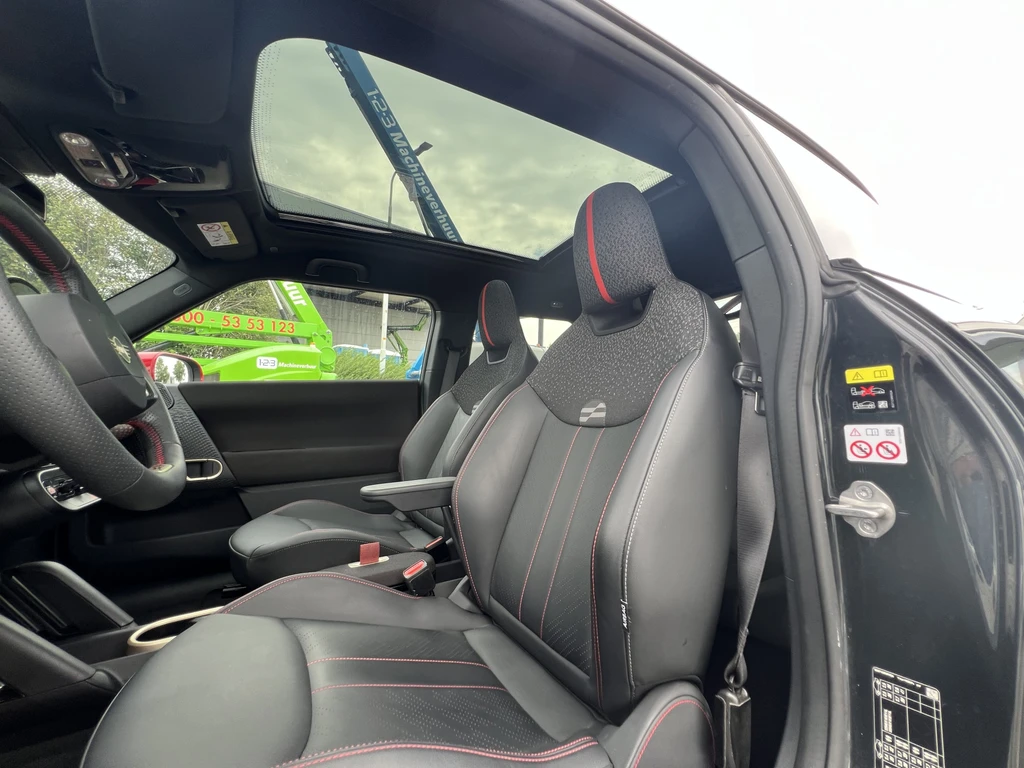 MINI Electric – foto 11