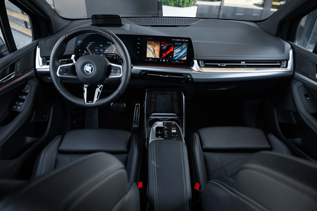 BMW 2 Serie – foto 12