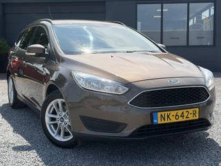 Ford Focus – thumbnail 4