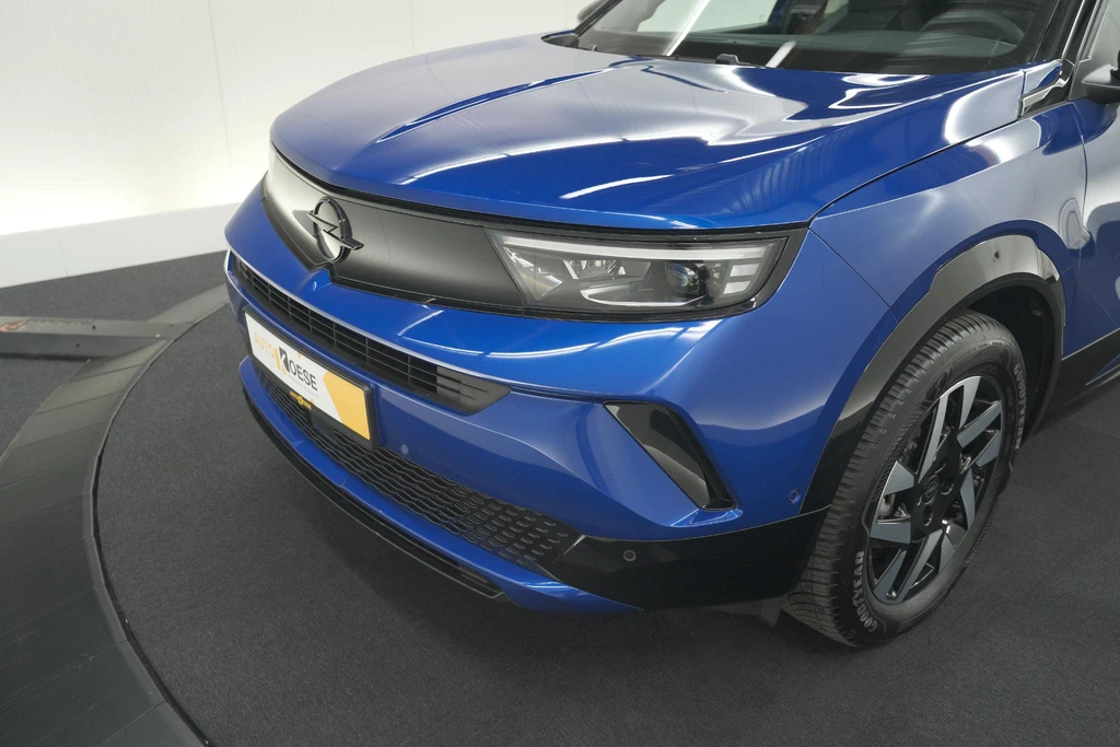 Opel Mokka – foto 1