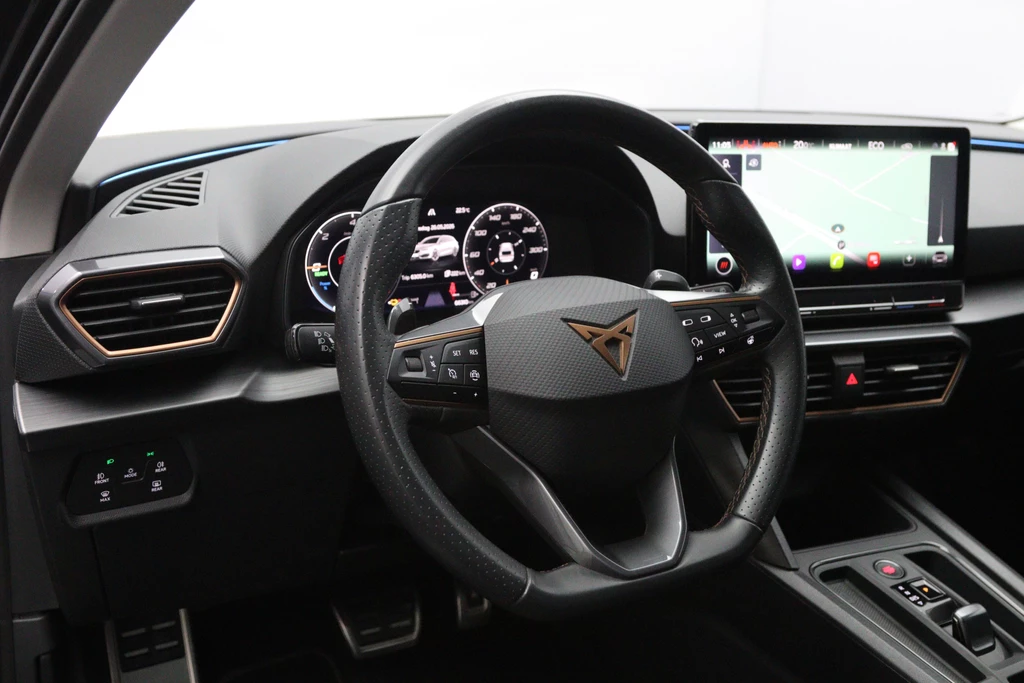 CUPRA Leon Sportstourer – foto 9