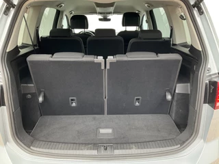Volkswagen Touran – thumbnail 21