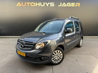 Mercedes-Benz Citan – thumbnail 2