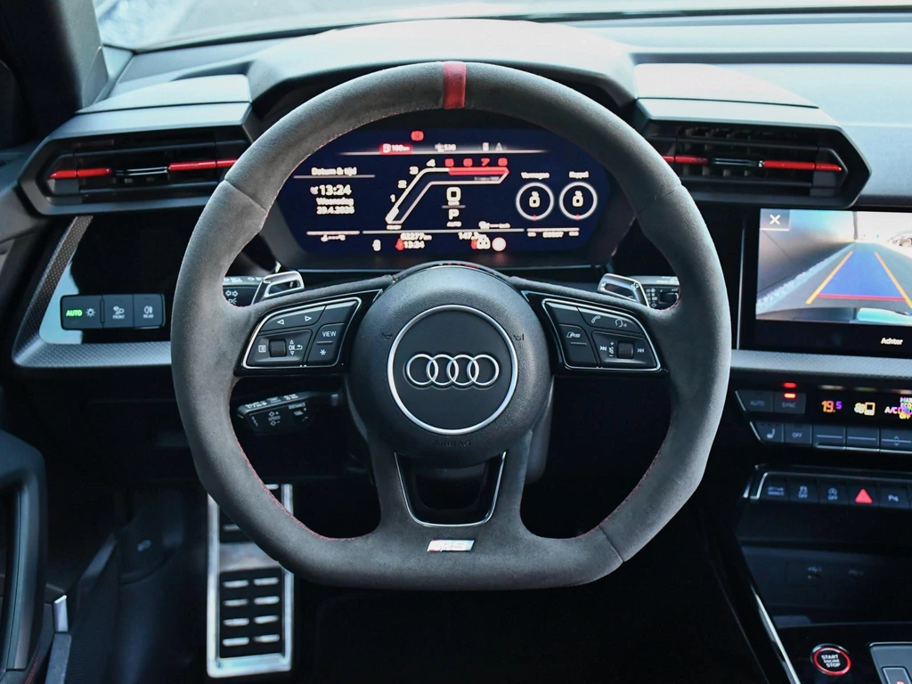 Audi RS3 – foto 16