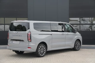 Ford Tourneo Custom – thumbnail 5