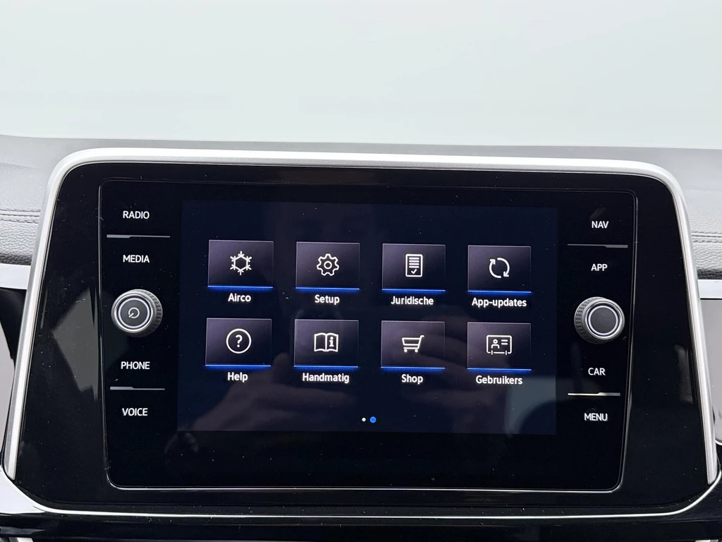 Volkswagen T-Roc – foto 19