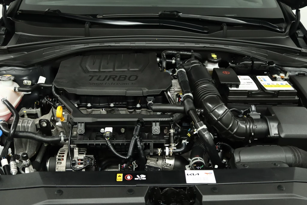 Kia Ceed Sportswagon – foto 39