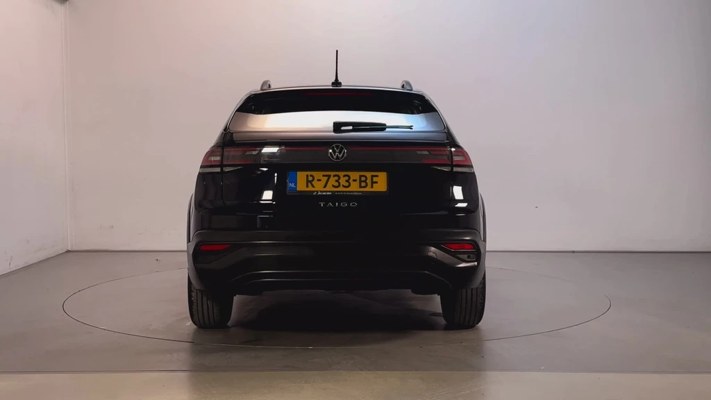 Volkswagen Taigo – foto 4