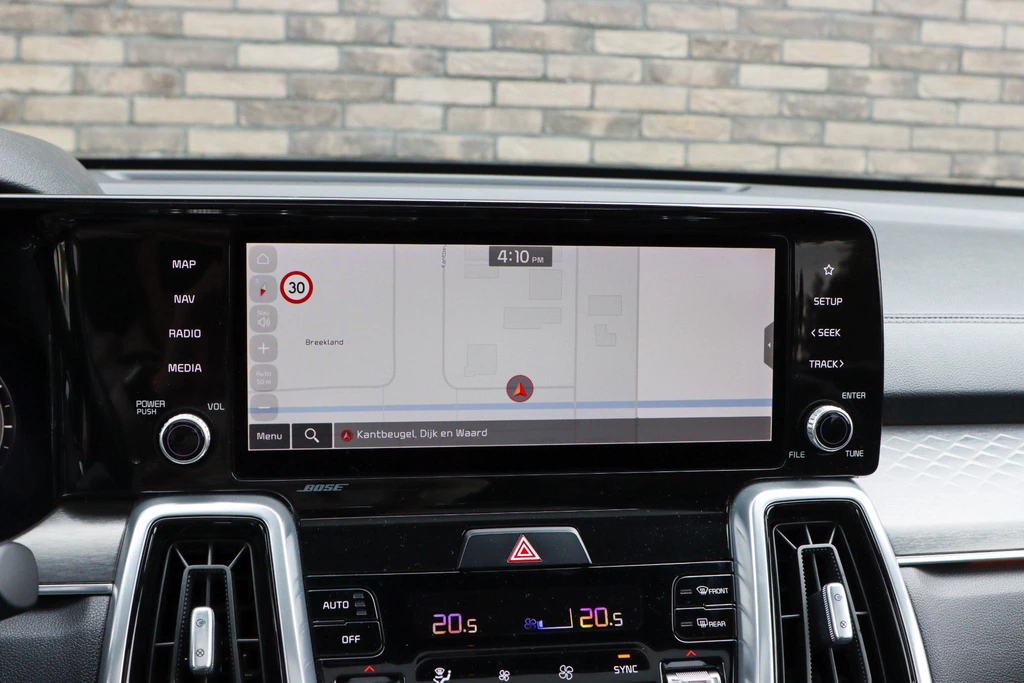 Kia Sorento – foto 35