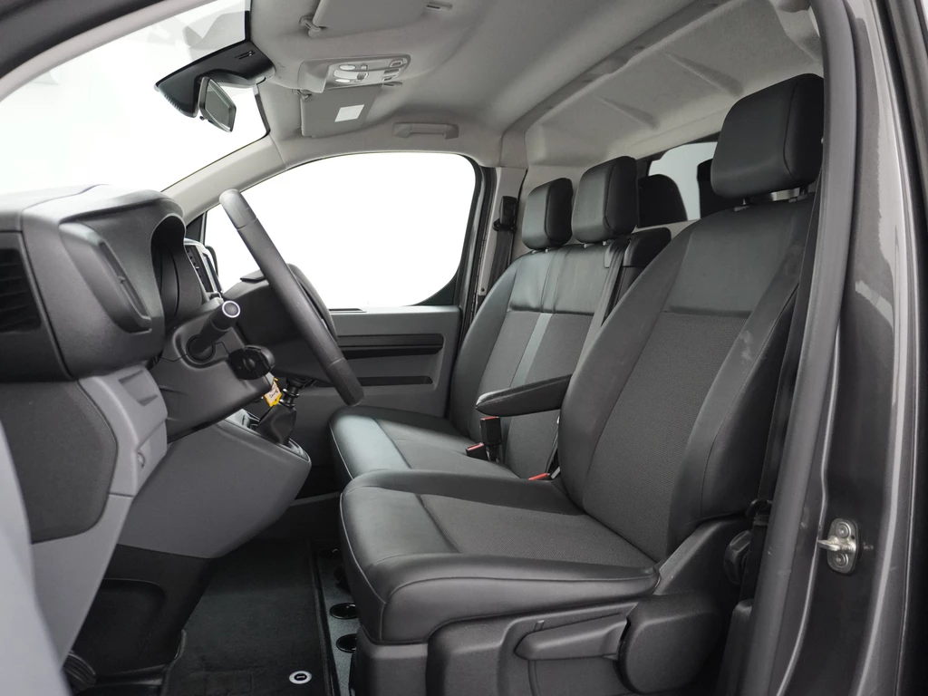 Peugeot Expert – foto 13