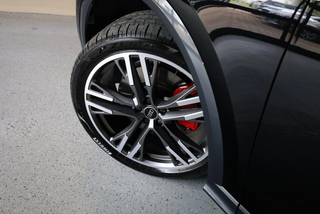 Audi Q5 – foto 13