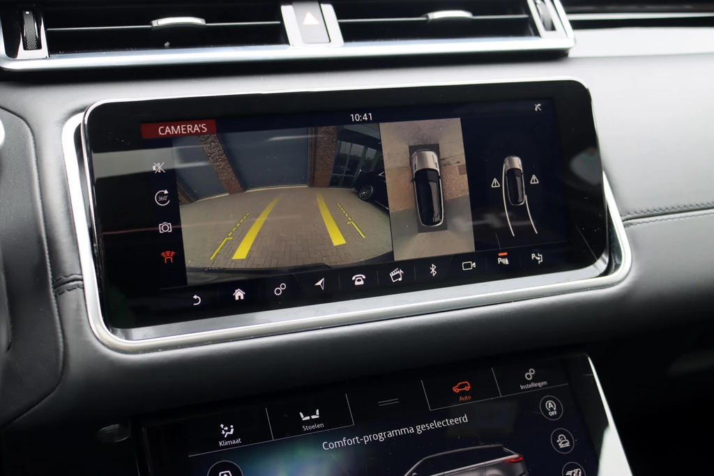 Land Rover Range Rover Velar – foto 22