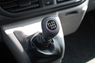 Ford Transit Custom – thumbnail 33