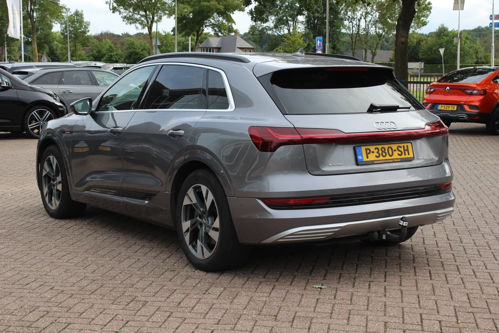 Audi e-tron – foto 3