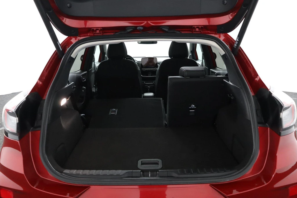 Ford Puma – foto 21