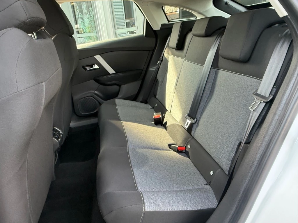 Citroën C4 – foto 17