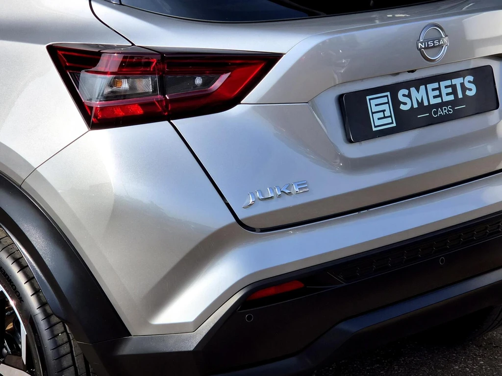 Nissan Juke – foto 40