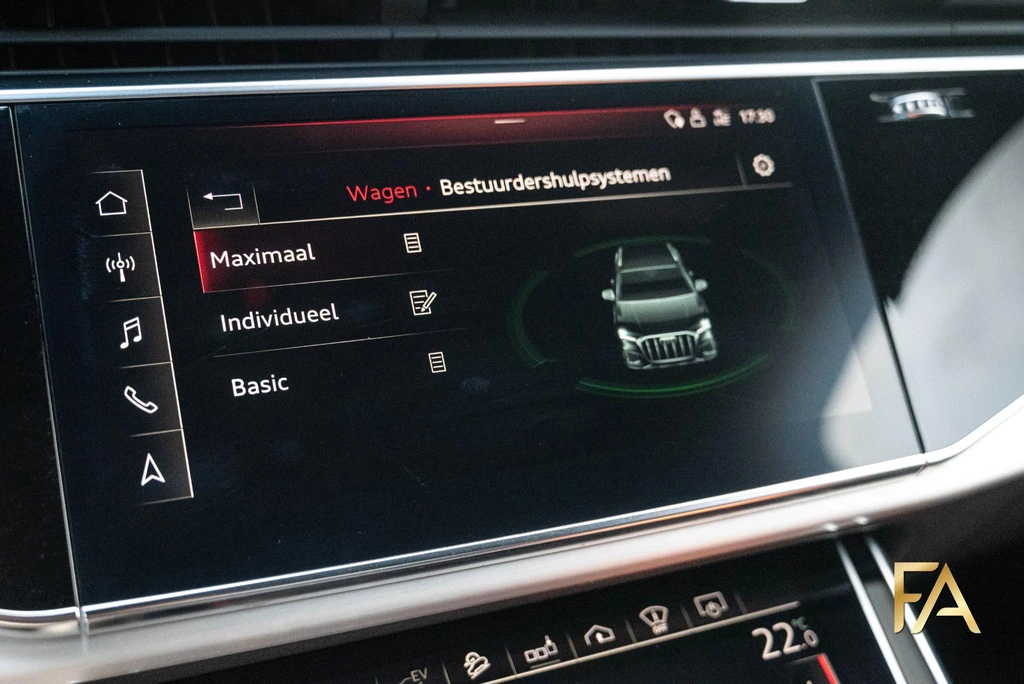 Audi Q7 – foto 87