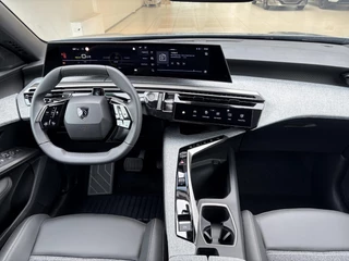 Peugeot e-5008 – thumbnail 8