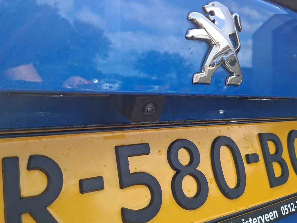 Peugeot 2008 – foto 41