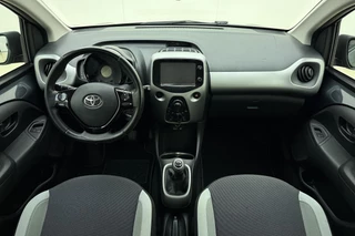 Toyota Aygo – thumbnail 25