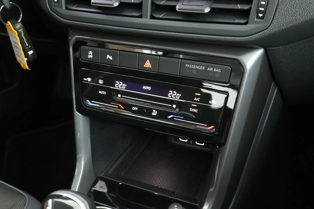 Volkswagen T-Cross – foto 30