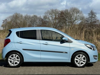 Opel KARL – thumbnail 7