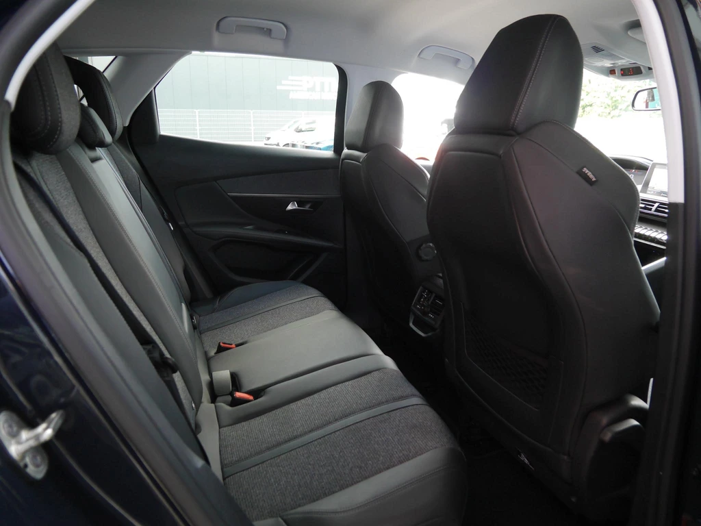 Peugeot 3008 – foto 15