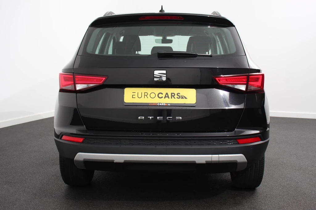 SEAT Ateca – foto 4