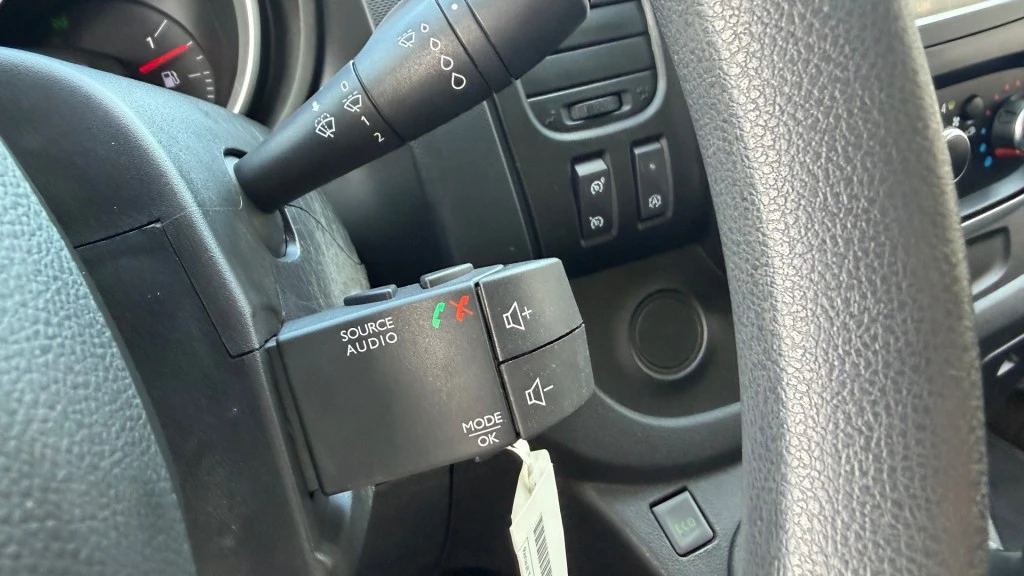 Renault Trafic – foto 25