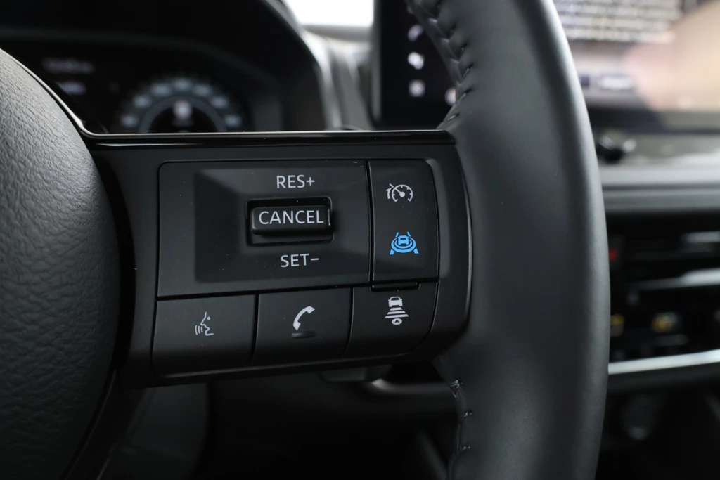 Nissan QASHQAI – foto 24