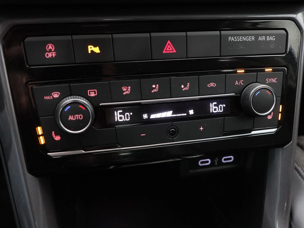 Volkswagen T-Cross – foto 28