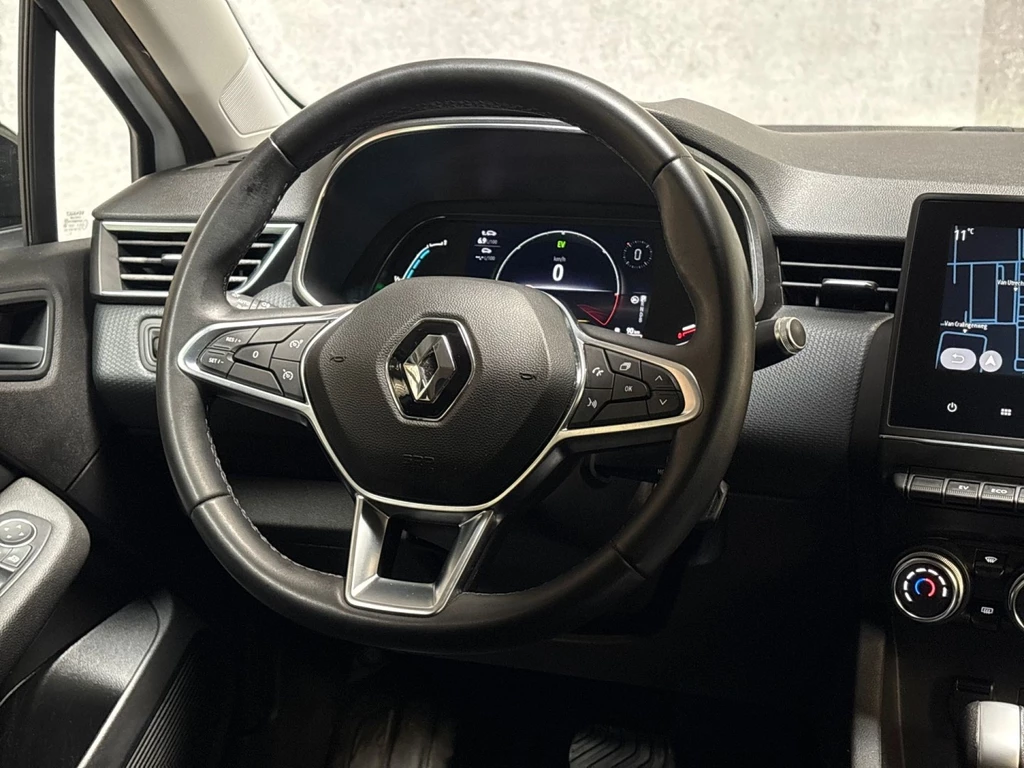 Renault Clio – foto 13