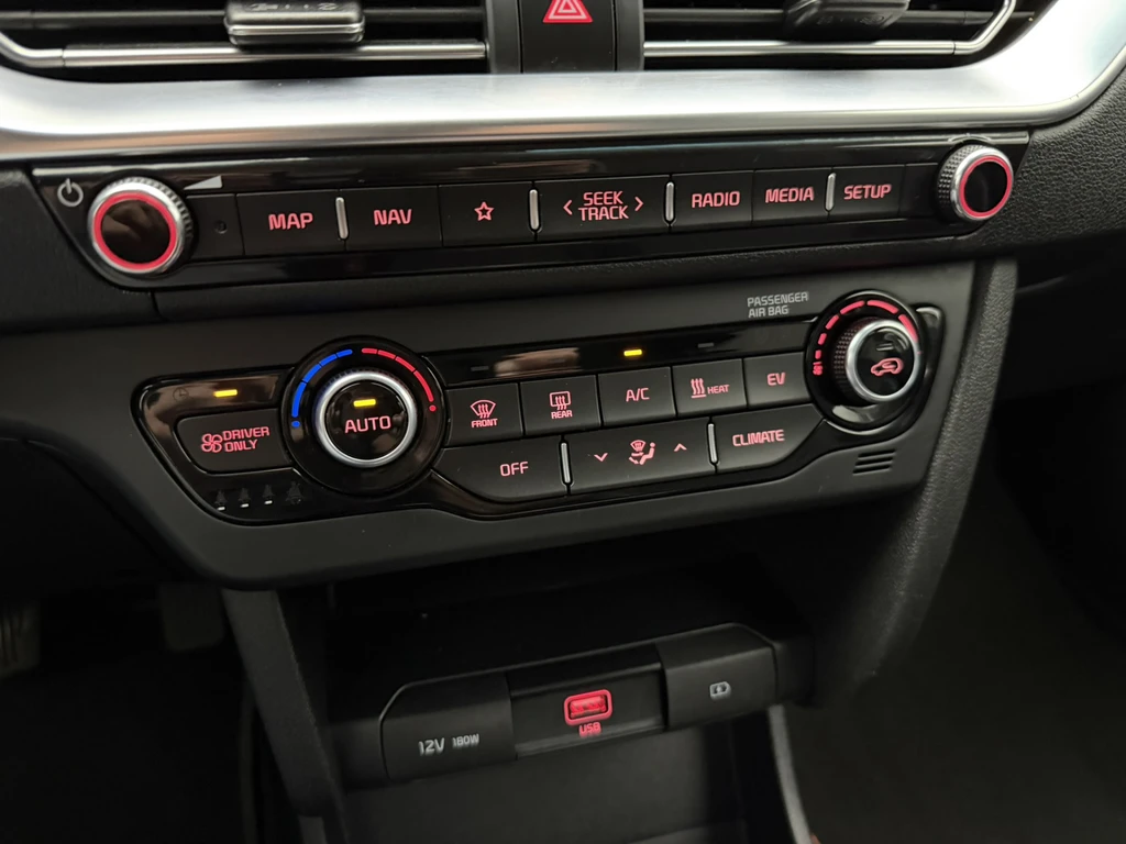 Kia e-Niro – foto 18