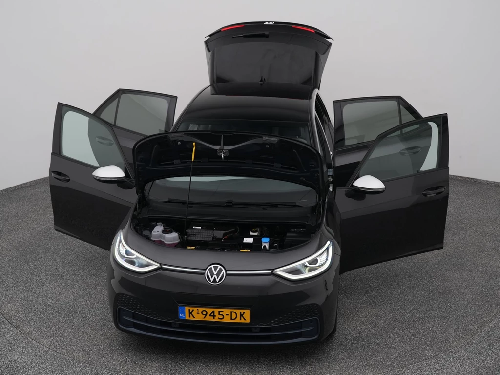 Volkswagen ID.3 – foto 17