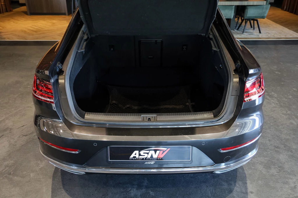 Volkswagen Arteon – foto 41