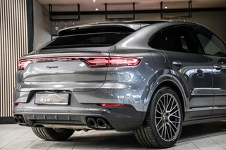 Porsche Cayenne – thumbnail 7