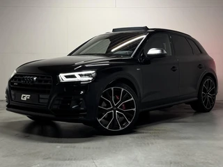 Audi SQ5 – thumbnail 1